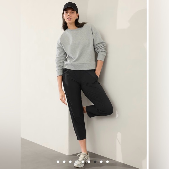 Athleta Brooklyn Ankle Pant - Picture 6 of 14